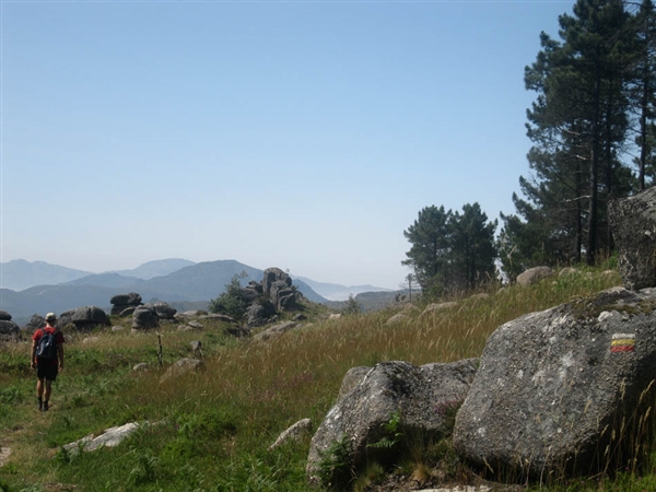 Portugal - Het Nationaal Park Peneda-Gerês - met bezoek aan Porto